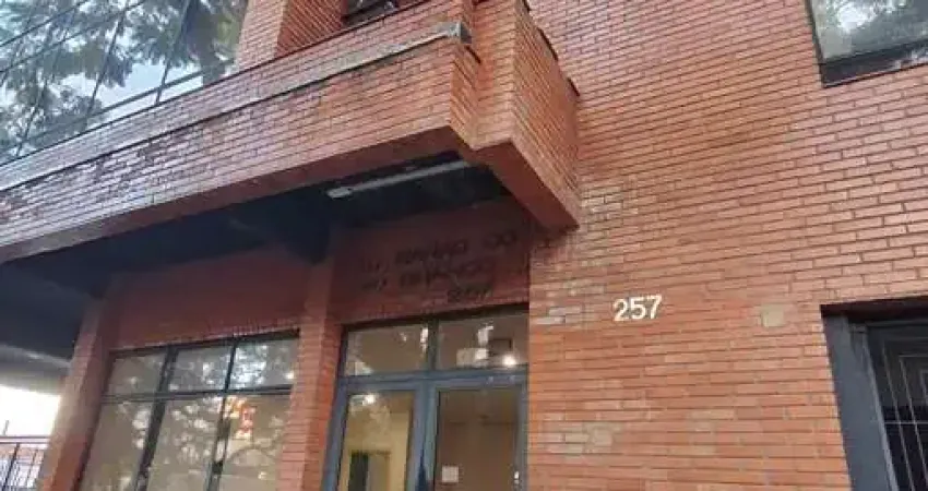 Sala comercial para alugar na Rua Mariante, Moinhos de Vento, Porto Alegre