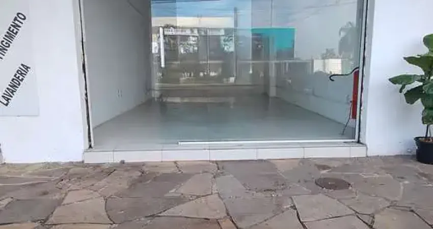 Ponto comercial para alugar na Avenida do Forte, Vila Ipiranga, Porto Alegre