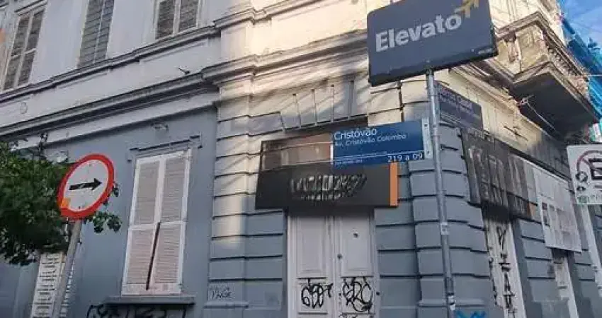 Locação Prédio PORTO ALEGRE RS Brasil