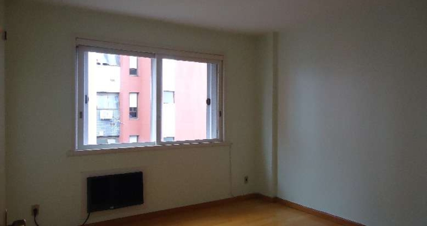 Apartamento com 2 quartos à venda na TV JAGUARAO, São João, Porto Alegre