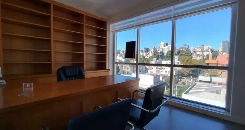 Sala comercial para alugar na Rua Artur Rocha, Auxiliadora, Porto Alegre