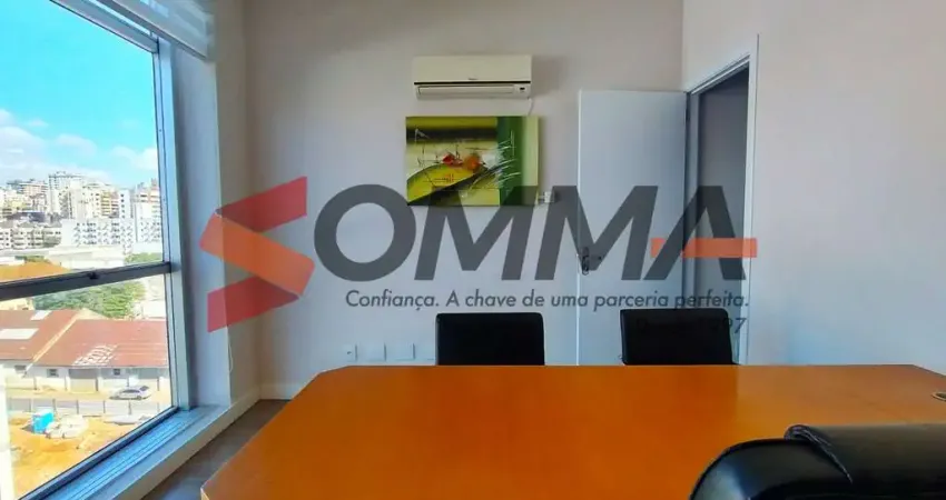 Sala comercial para alugar na Rua Artur Rocha, Auxiliadora, Porto Alegre