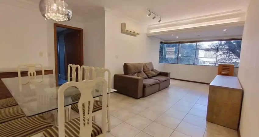 Apartamento com 3 quartos para alugar na Rua Anita Garibaldi, Mont Serrat, Porto Alegre