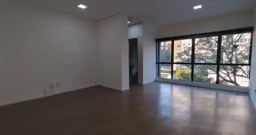 Sala comercial para alugar na Rua Tenente-Coronel Fabrício Pilar, Mont Serrat, Porto Alegre