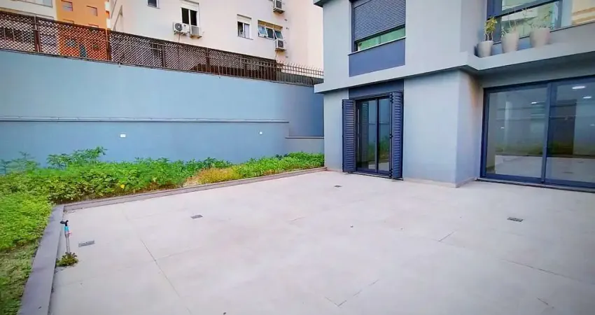 Apartamento com 2 quartos para alugar na Rua Eça de Queiroz, Petrópolis, Porto Alegre