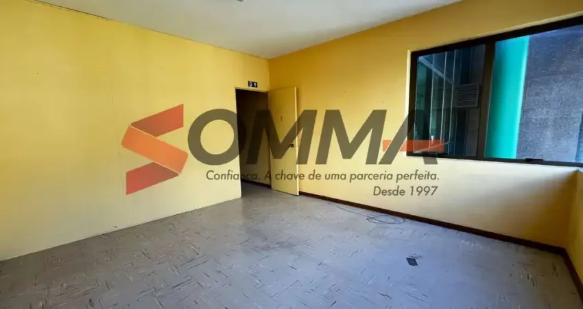 Sala comercial para alugar na Rua Tenente-Coronel Fabrício Pilar, Mont Serrat, Porto Alegre