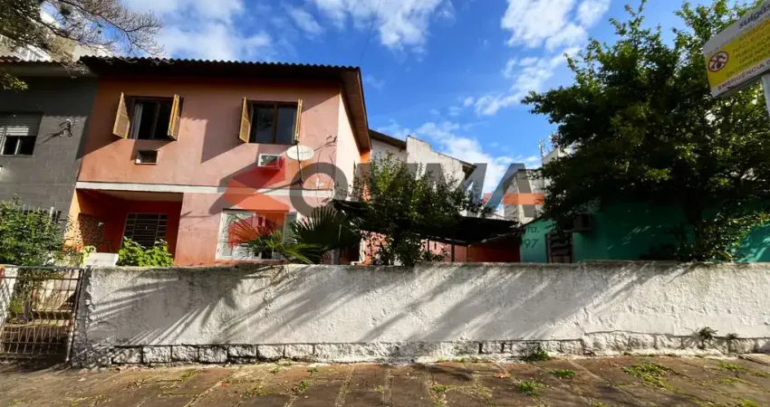 Terreno à venda na Rua Coronel Feijó, Higienópolis, Porto Alegre