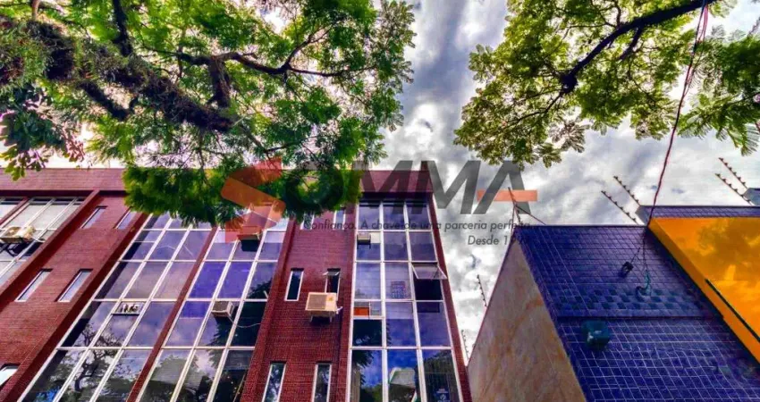 Sala comercial para alugar na Rua Félix da Cunha, Floresta, Porto Alegre