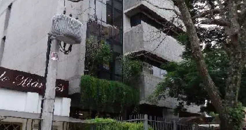 Sala comercial à venda na Rua Marquês do Pombal, Moinhos de Vento, Porto Alegre
