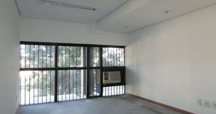 Sala comercial à venda na Avenida Carlos Gomes, Petrópolis, Porto Alegre