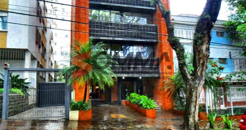 Sala comercial para alugar na Rua Gonçalo de Carvalho, Floresta, Porto Alegre