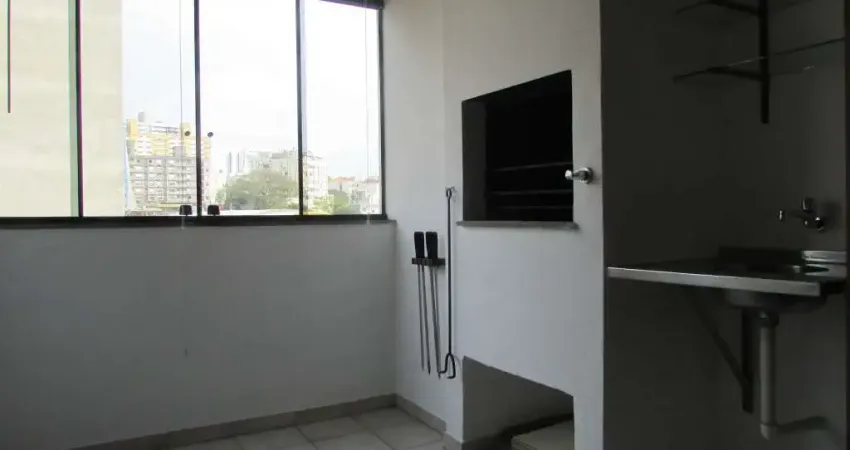 Apartamento com 2 quartos à venda na Avenida Protásio Alves, Petrópolis, Porto Alegre