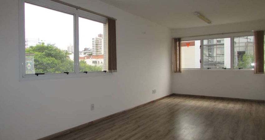 Sala comercial para alugar na Avenida Mariland, Auxiliadora, Porto Alegre