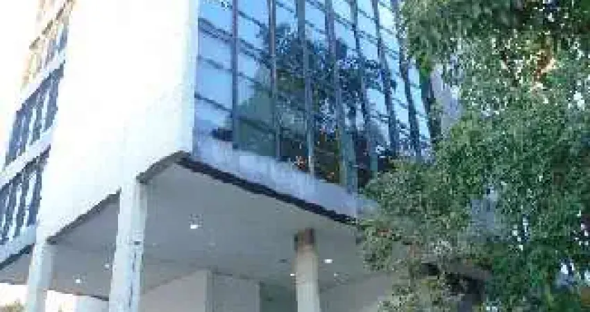 Sala comercial à venda na Avenida Carlos Gomes, Três Figueiras, Porto Alegre
