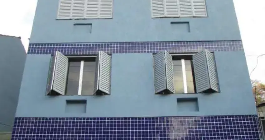 Apartamento com 3 quartos à venda na Rua Tenente-Coronel Fabrício Pilar, Mont Serrat, Porto Alegre