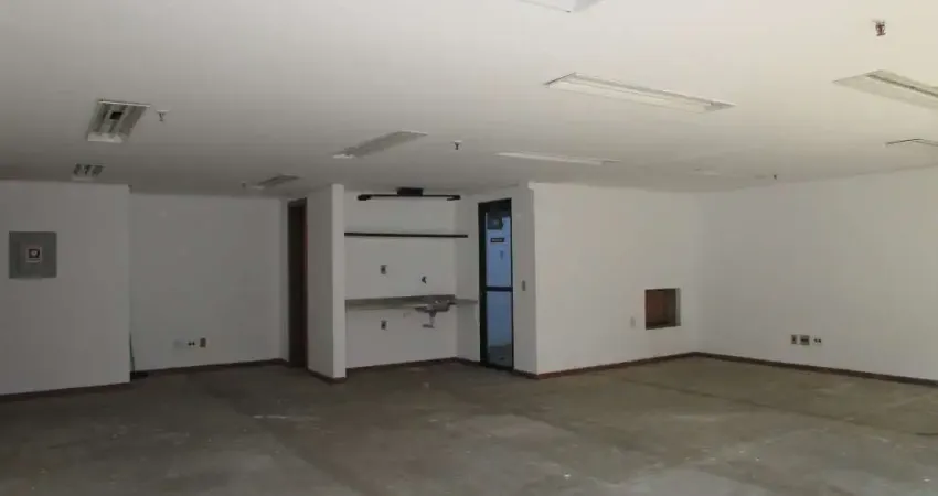 Sala comercial para alugar na Avenida Carlos Gomes, Petrópolis, Porto Alegre