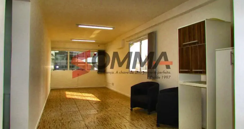 Sala comercial para alugar na Avenida Mariland, Auxiliadora, Porto Alegre