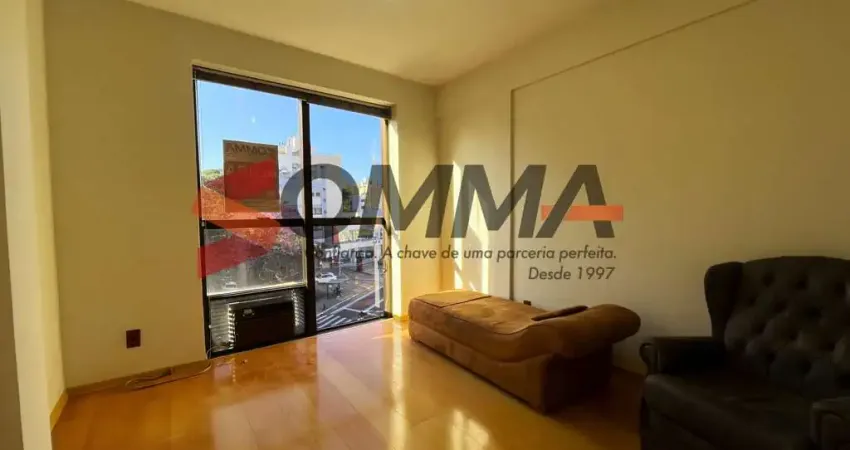 Sala comercial para alugar na Avenida Plínio Brasil Milano, Higienópolis, Porto Alegre