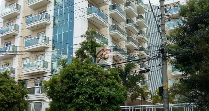 Sala comercial com 2 salas à venda na Rua Padre Chico, 221, Perdizes, São Paulo