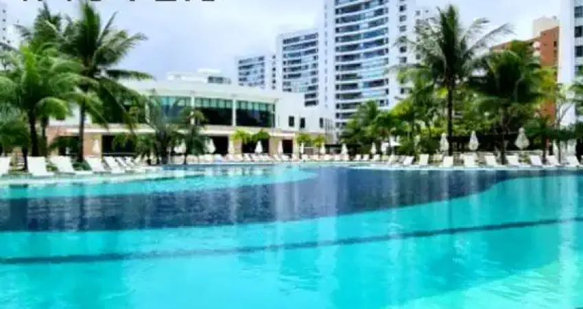 Belíssima casa no ALPHAVILLE LITORAL NORTE (ABRANTES), 4 quartos, 4 suítes, 3 salas, 6 banheiros, 4 vagas, 400m² Construída, 466 m² de terreno
