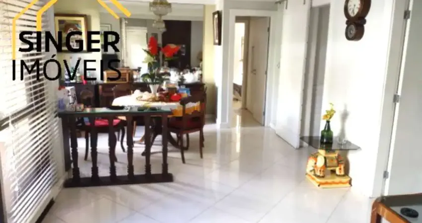 Aconchegante e Clássico Apartamento na Graça, Salvador-Ba: 3 Quartos (2 Suítes), Sala ampla, 4 Banheiros, 2 Vagas, 117 m², Portaria 24 horas, Piscina