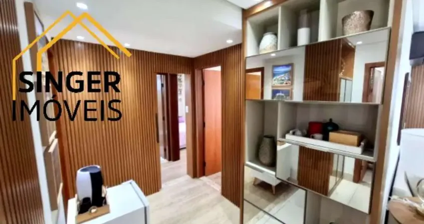 Cobertura Duplex, 'Porteira Fechada', 4 Quartos (3 Suítes), 210 m², Vista mar, 3 Vagas, Closet, Recém reformado, Dependência, Infraestrutura completa