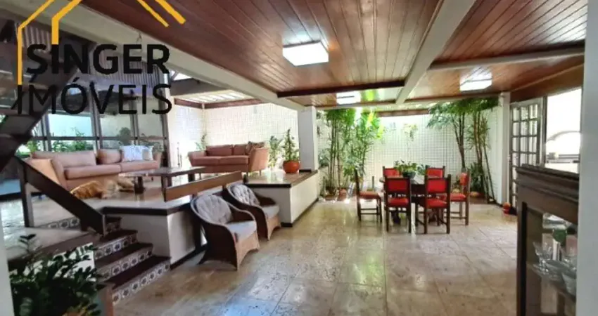 Belíssima casa duplex, 5 suítes, 479m² no itaigara > ssa-ba > suíte master com closet, 4 vagas de garagem, muito espaço, conforto e lazer para todos