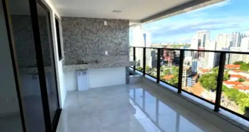 Imperdível oportunidade: belíssimo aptº > prédio novo > luxo > 3 suítes, ampla sala, varanda gourmet, andar alto, nascente,  2 vagas, lazer total