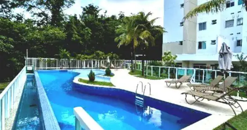 Apartamento à venda > alphaville i > salvador-ba: 2 quartos (1 suíte), ampla sala, varanda, nascente, 3 banheiros, 1 vaga grande de garagem, 80,00 m²