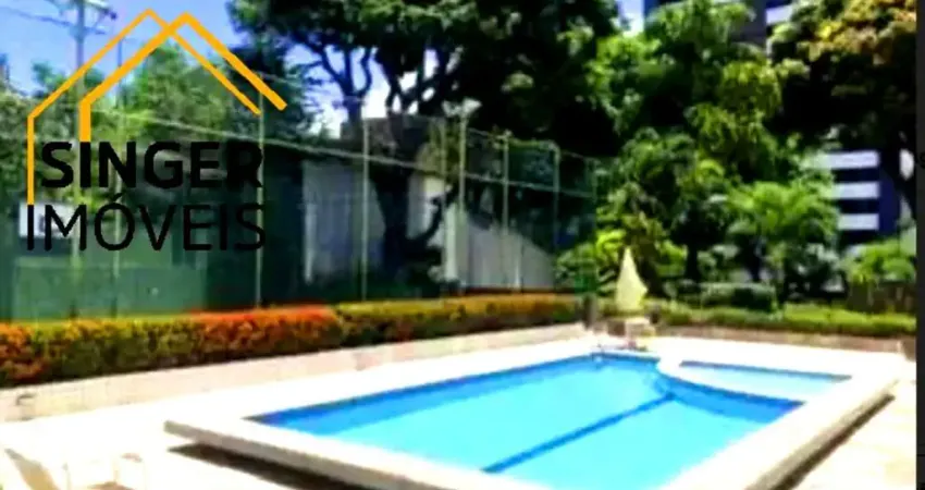 Apartamento à venda > cidade jardim > 3 quartos (1 suíte), ampla sala em 2 ambientes, varanda, nascente, dependência completa, 2 vagas, 103m²