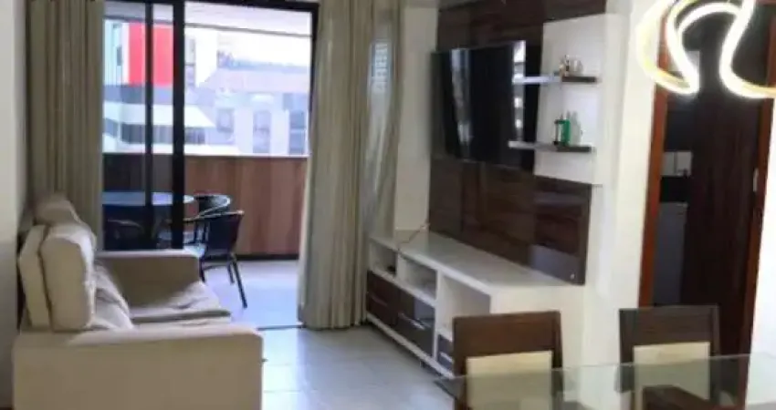 Apartamento à Venda > 2 Quartos (2 Suítes) > COND. SALVDOR PRIME > Cam. das Árvores, 83,00 m², Sala ampla, Lavabo, 2 Vagas, Infraestrutura completa