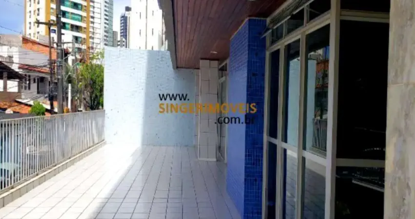APARTAMENTO 2 QUARTOS (1 SUÍTE), ÓTIMA LOCALIZAÇÃO, GARAGEM, DEPENDÊNCIA COMPLETA, OPORTUNIDADE &gt; para VENDA &gt; JARDIM APIPEMA &gt; SALVADOR/BA