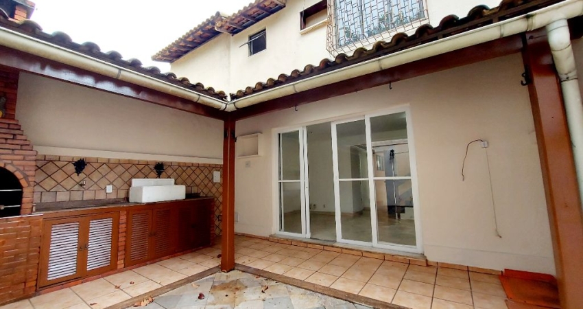 CASA À VENDA, 3 QUARTOS, 2 SUÍTES, 1 VAGA - TAQUARA