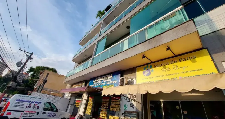 APARTAMENTO PARA LOCAÇÃO, 3 QUARTOS, 1 SUÍTE, 112M² - TAQUARA