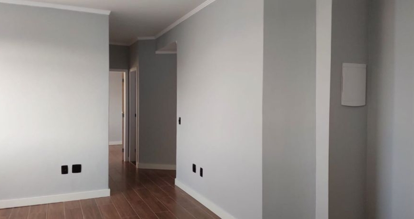APARTAMENTO À VENDA, 2 QUARTOS, 2 BANHEIROS, 1 VAGA - TAQUARA