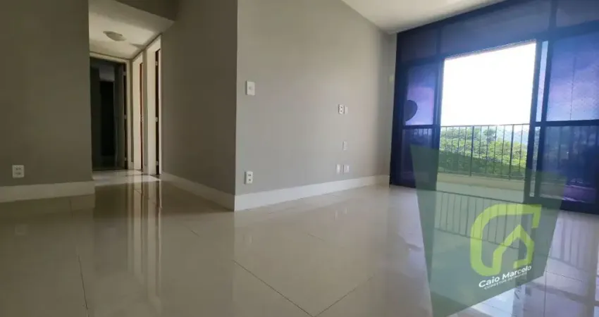 Apartamento 3 Quartos com Varanda e Lazer Completo no Pechincha - Pronto para Morar!