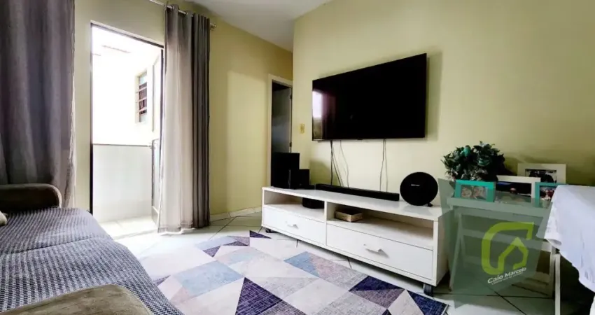 Apartamento à Venda no Pechincha – 2 Quartos, Varanda, Vaga, Aceita Financiamento – Oportunidade!
