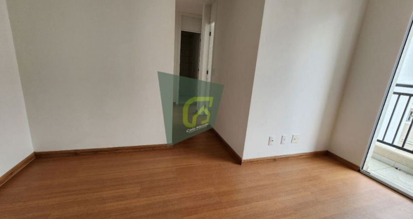 APARTAMENTO PARA LOCAÇÃO, 2 QUARTOS, 1 VAGA  - TAQUARA