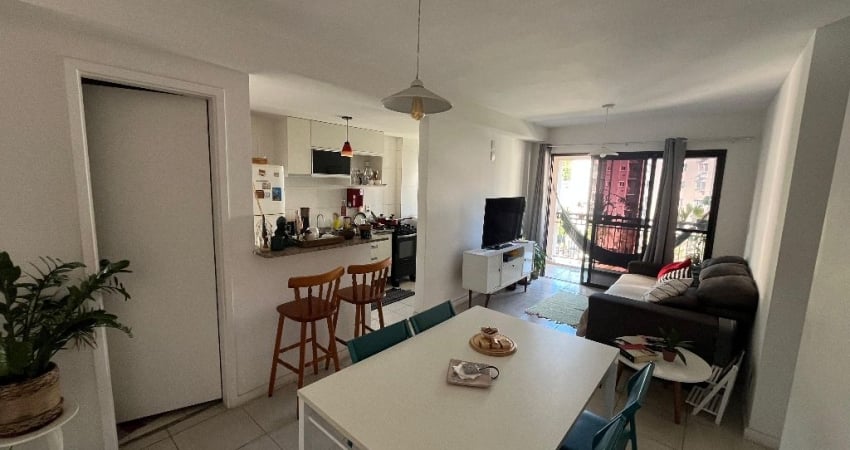 APARTAMENTO PARA LOCAÇÃO, 2 QUARTOS, 1 SUÍTE, 1 VGA - COND.MIO -DEPÓSITO CAUÇÃO
