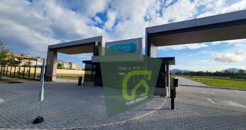 Bothanica Park: Seu Novo Lar no Coração do Recreio, lotes de terrenos com RGI