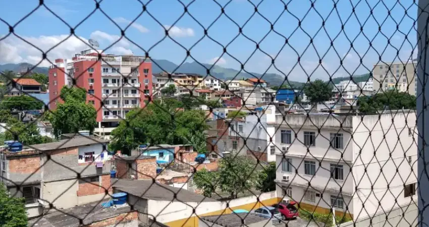 Apartamento para locação, 2 quartos, 1 suíte, 60m², 1 vaga, planejados - taquara