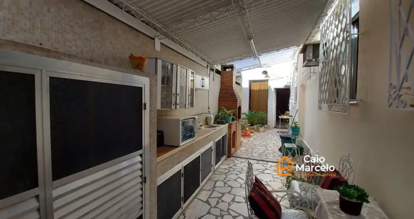 Vila valqueire: apto garden 2qts + edícula completa. aceita permuta na taquara!