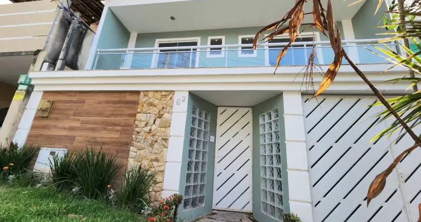 Oportunidade única! casa moderna em condomínio fechado — desocupada e pronta para morar!