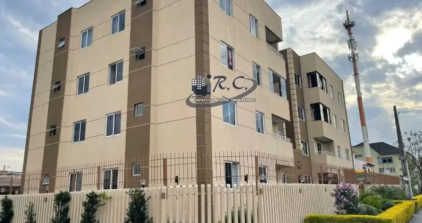 Apartamento com 3 quartos para alugar no Sítio Cercado, Curitiba