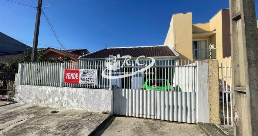 Casa com 3 quartos à venda na Rua Ana Alzira Pereira, 289, Sítio Cercado, Curitiba