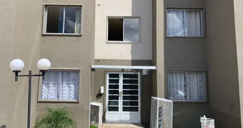 Apartamento com 2 quartos para alugar na Rua Guaçuí, 5890, Sítio Cercado, Curitiba