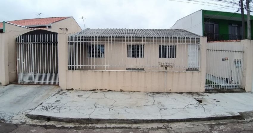 Casa com 4 quartos à venda na Rua Elvira Marquesini Vaz, 375, Sítio Cercado, Curitiba