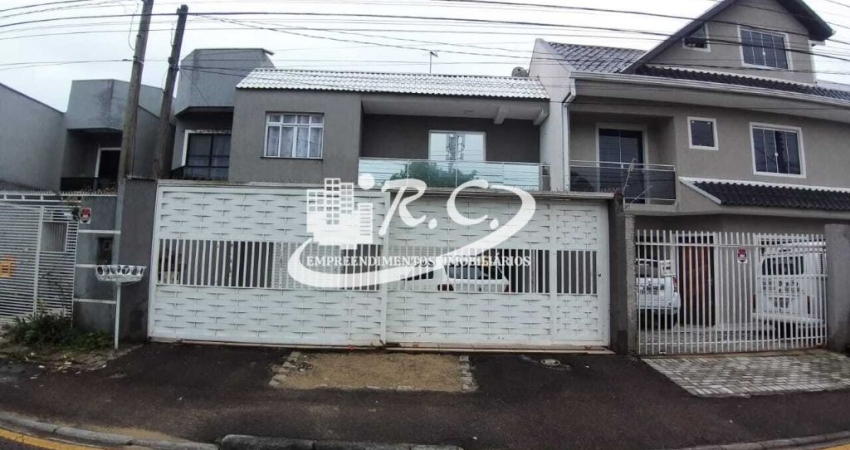 RC Imóveis vende sobrado residencial e comercial no Sitio cercado