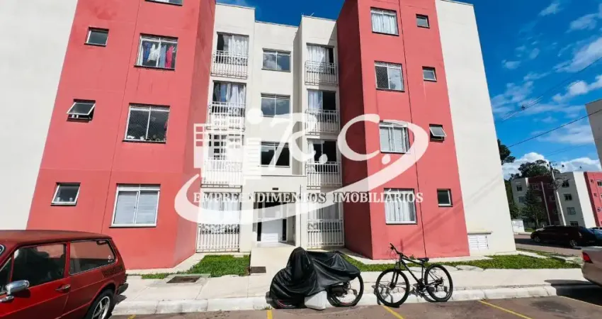 Apartamento com 2 quartos para alugar na Estrada Delegado Bruno de Almeida, 1410, Campo de Santana, Curitiba