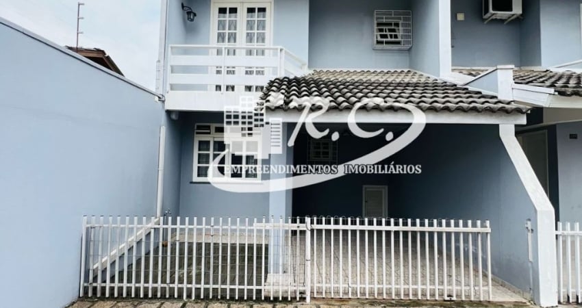 Casa com 3 quartos à venda na Rua Dom João VI, 269, Cajuru, Curitiba